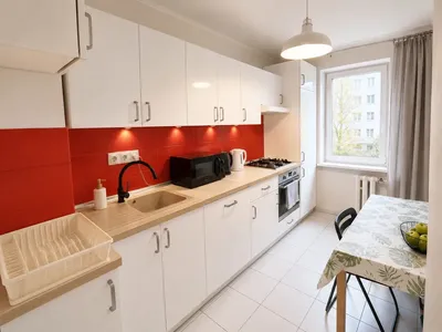 Pokój jednoosobowy – Kraków, ul. Szopkarzy 4 – od zaraz - miniatura 3