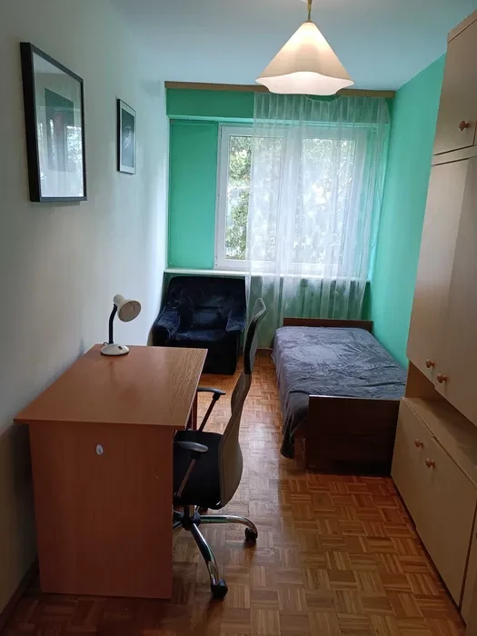 Pokój ok. 10 m2, ul. Niepodległości, dzielnica Kalinowszczyzna - 1/3
