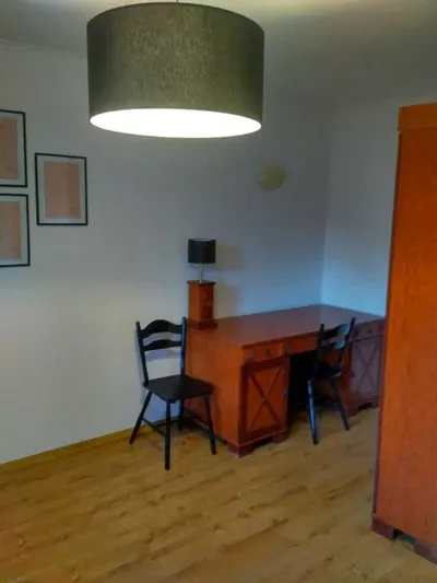 Kawalerka 26,5 m.kw. - Czechów Północny - miniatura 4