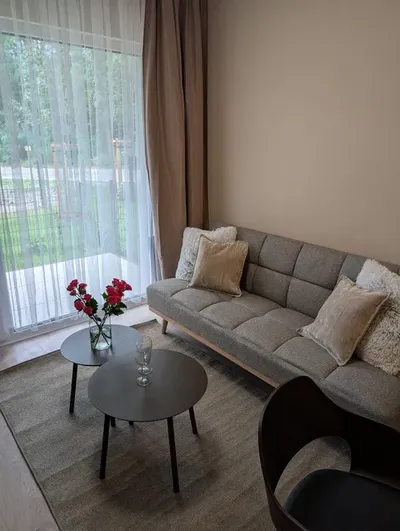 Wynajmę mieszkanie Katowice Medyków 32 - miniatura 3