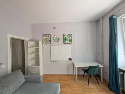 Kawalerka do wynajęcia na Powiślu ( czynsz i media w cenie) - miniatura 3
