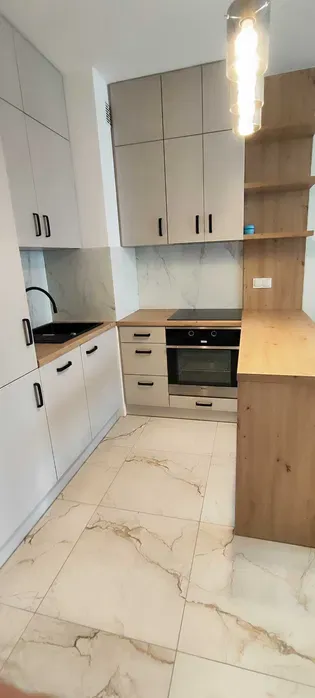 Wynajmę nowe mieszkanie 2 pokoje 32 m2 Miasteczko Nova Ochota - miniatura 2
