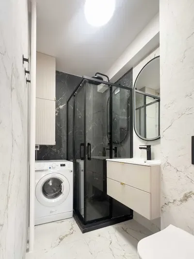 2 pokoje po remoncie | osobna kuchnia | balkon | 40 m2 | Gdynia Chylonia - miniatura 4