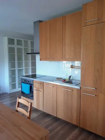Jasne i przytulne mieszkanie 48 m² – Wilda, świetna lokalizacja - miniatura 4
