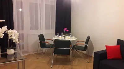 Bezpośrednio, 3 pokoje z balkonem i oddzielną kuchnią, ok. Złotych Tarasów - miniatura 3