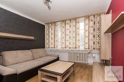 Ładne 2-pokojowe mieszkanie 34m2 w Katowicach Koszutce.