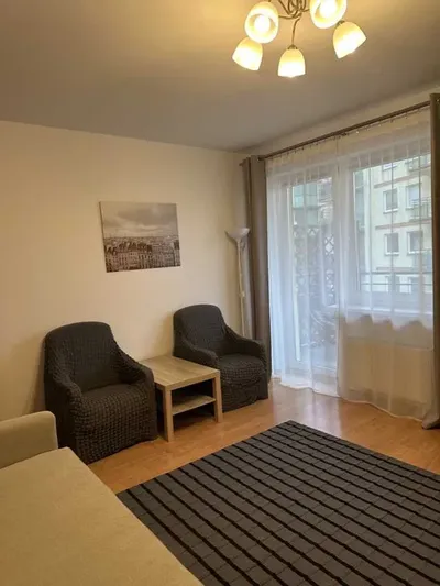 mieszkanie Kabaty, 34m2, 3 min od metra - miniatura 2