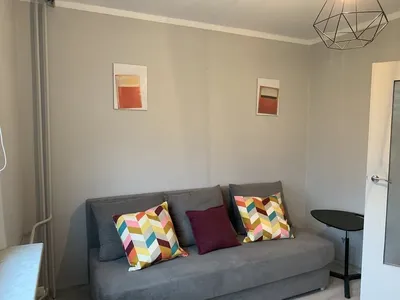 Wynajmę mieszkanie 47 mkw, 2 pokoje, Kraków Wola Duchacka Wschód - miniatura 4
