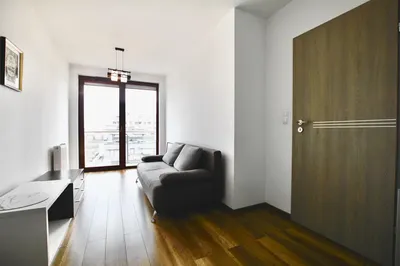2-pokojowy klimatyzowany apartament, 41,34 m² – Grzegórzecka 77A - miniatura 3