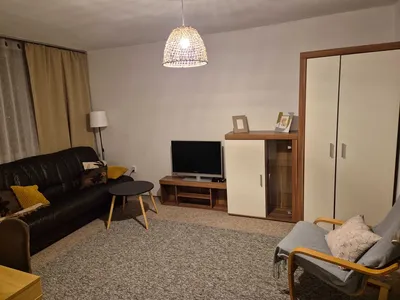 Mieszkanie 3 pokojowe Bielany ul. Conrada Chomiczówka - miniatura 5