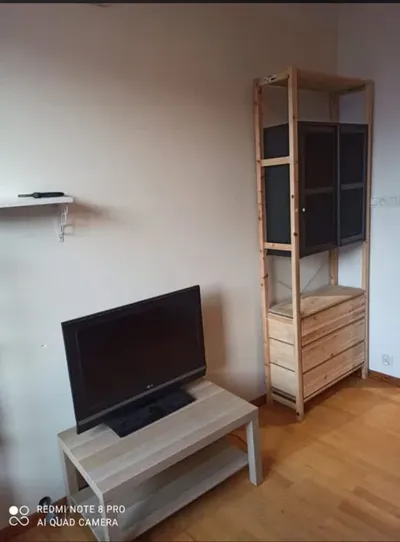 Kawalerka wiatraczna 14 min metro politechnika - miniatura 2