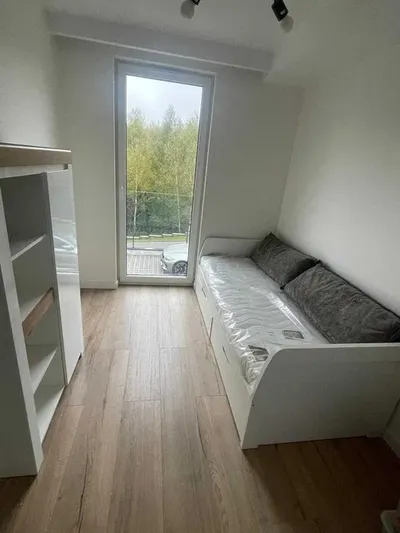 Komfortowy apartament 73 m2, salon, 3 sypialnie, Parkitka, Częstochowa - miniatura 5