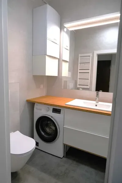 Stylowe mieszkanie na Kazimierzu | Starowiślna | 35 m² | najem 1–2 miesiące - miniatura 5
