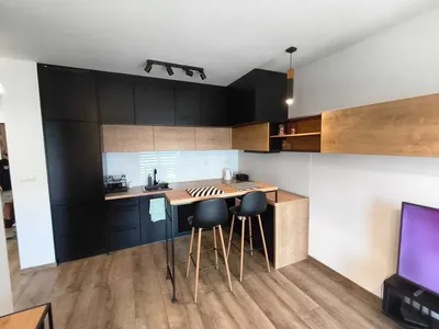 Mieszkanie do wynajęcia 35m , Rzeszów ul.Paderewskiego 51, Dzielnica Parkowa - miniatura 2