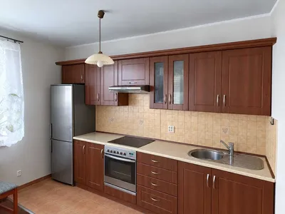 Przytulne 2 pokoje z balkonem – idealne dla pary! Bezpośrednio. - miniatura 2