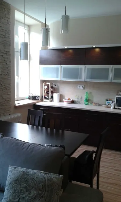 Nowoczesne mieszkanie 42m2 po remoncie ul.Limanowskiego Pet friendly - miniatura 3