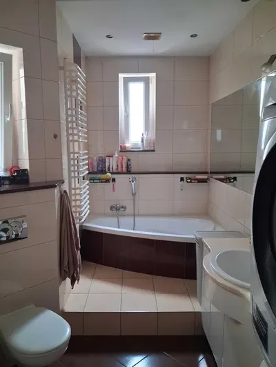 Komfortowe 110m2, 4 pokoje, wysoki standard. Śródmieście Bydgoszcz (blisko Plac Piastowski, dworzec pkp, ul. Gdańska) - miniatura 5