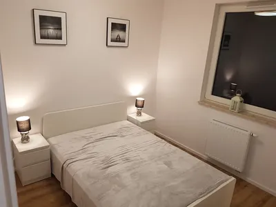 Wynajem Mieszkania 2 pokoje 38 m2 Gdańsk, Południe - miniatura 4