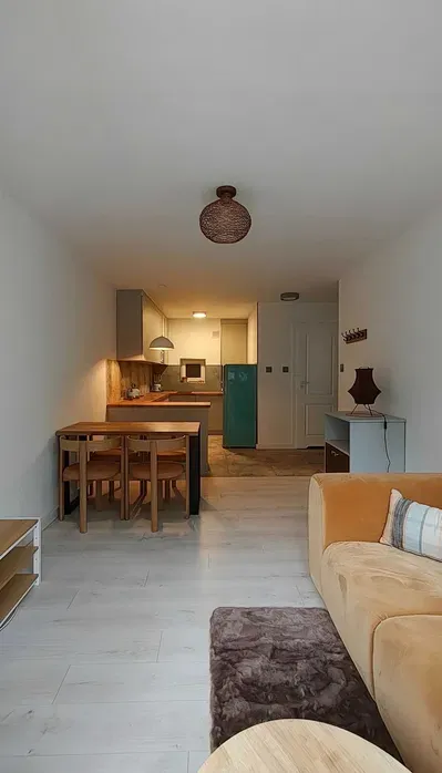 Nowe 2 pokoje (39 m²) z dużym balkonem | Grochów | Bezpośrednio i bez prowizji! [ENG, RU BELOW] - miniatura 2