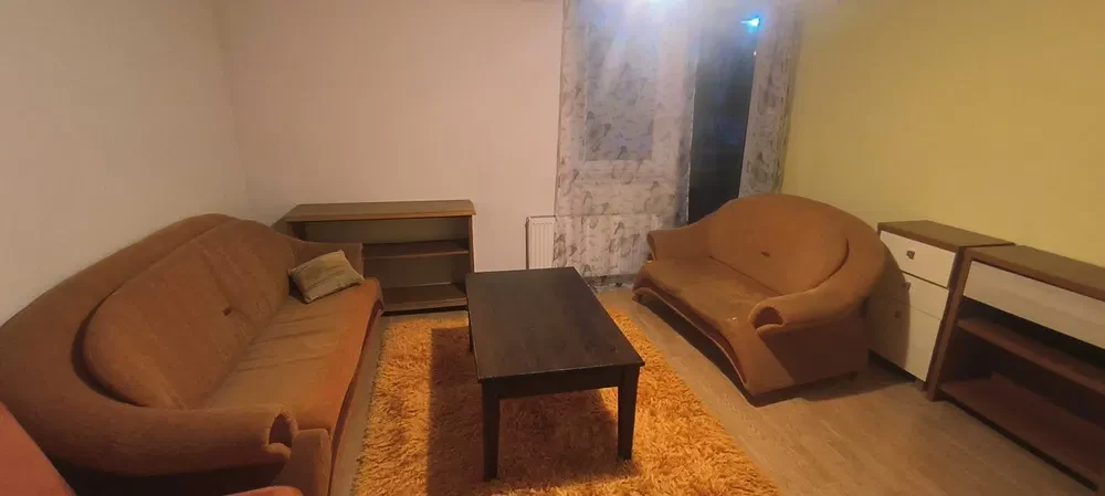Wynajmę mieszkanie 50m2 - 1/6