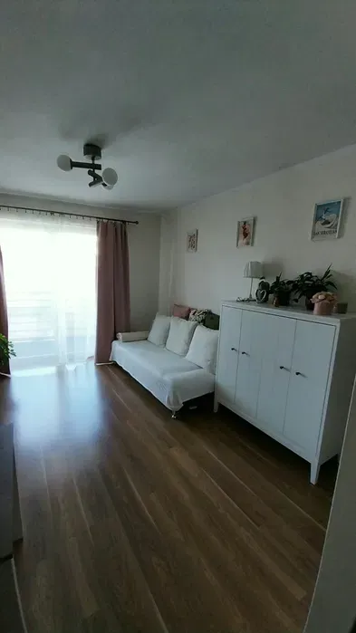 Mieszkanie 2 pokoje + balkon Krowodrza Górka