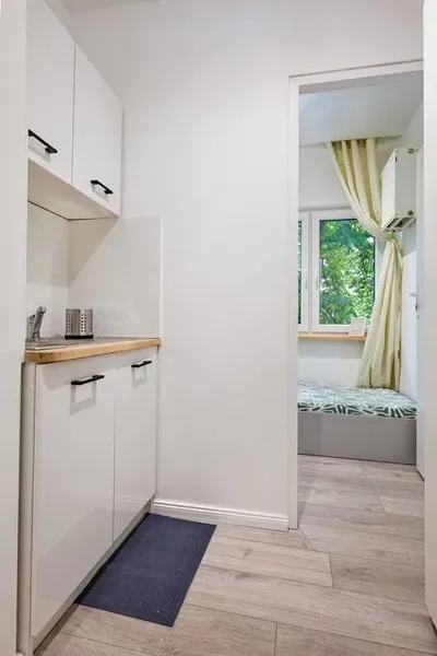 Pokój jednoosobowy | Armii Ludowej 7, Śródmieście | Politechnika 5 min, metro M1 | BEZ PROWIZJI | od zaraz | 714 - miniatura 5