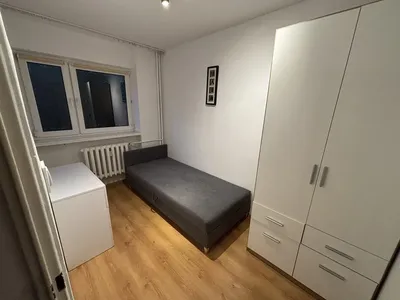 Pokój 6 m² | Bielany - miniatura 2
