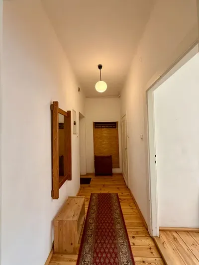 Przestronna kawalerka 40 m² | Oddzielna kuchnia | Bezpłatny strefa parkowania - miniatura 5