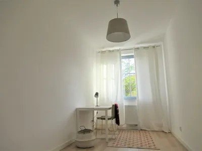 atrakcyjne 3 pokoje w centrum, balkon, winda, garaż, Hercena, bezpośrednio - miniatura 4