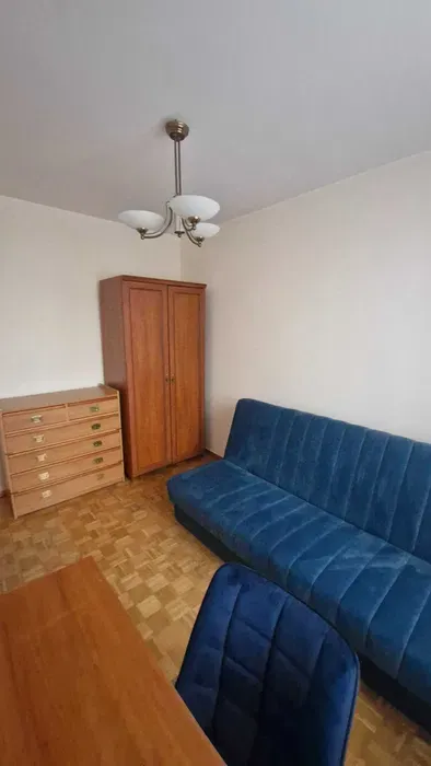 Mieszkanie 3 pokojowe os. Hetmańskie - miniatura 5