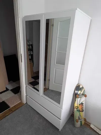 Pokój w centrum nowolipki/zelazna - miniatura 3