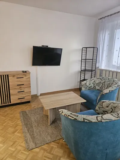 Mieszkanie na wynajem Koniuchy - miniatura 5