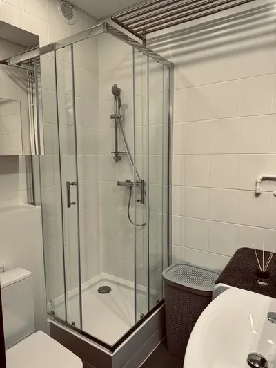 2 POKOJE, 40 m² - Metro Wilanowska MOKOTÓW - miniatura 5