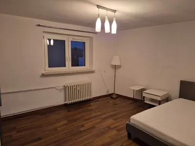 Kawalerka, Poznań, Stare Miasto, ul. Strzelecka 17 - miniatura 3