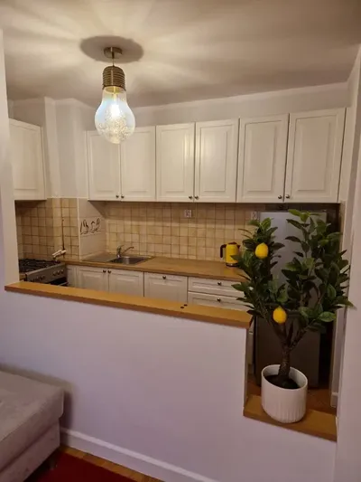 Wynajmę mieszkanie w tel669 236 642Warszawie. - miniatura 5