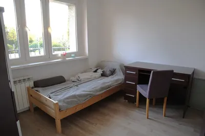 mieszkanie na osiedlu Gwiazdy 4pk / 61,5m2 3 sypialnie + salon Katowice Centrum przy UŚ i UE - miniatura 4