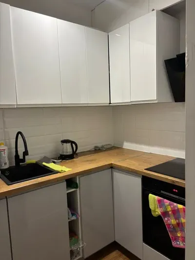 Do wynajęcia pokój – ul. Kłobucka, Warszawa (Ursynów) - miniatura 3
