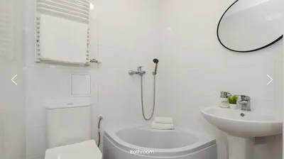 Room in a shared 8-bedroom apartment, Stara Praga, 1500 pln, Warsaw - miniatura 3