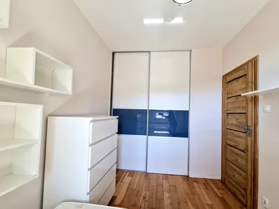 Dwupokojowe mieszkanie 34,5 m2 Bochenka Kraków - miniatura 5