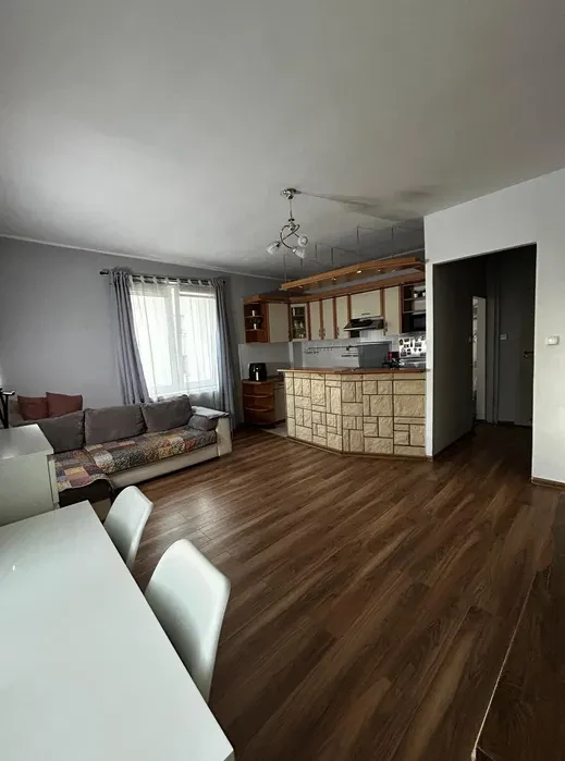 Wynajmę mieszkanie Gdynia Oksywie - 1/8