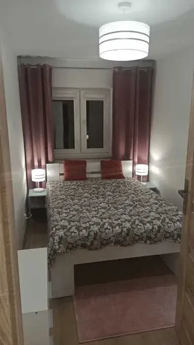 BARDZO PRZYTULNE, po remoncie, 2-pokojowe mieszkanie na Mokotowie, OD ZARAZ - miniatura 5