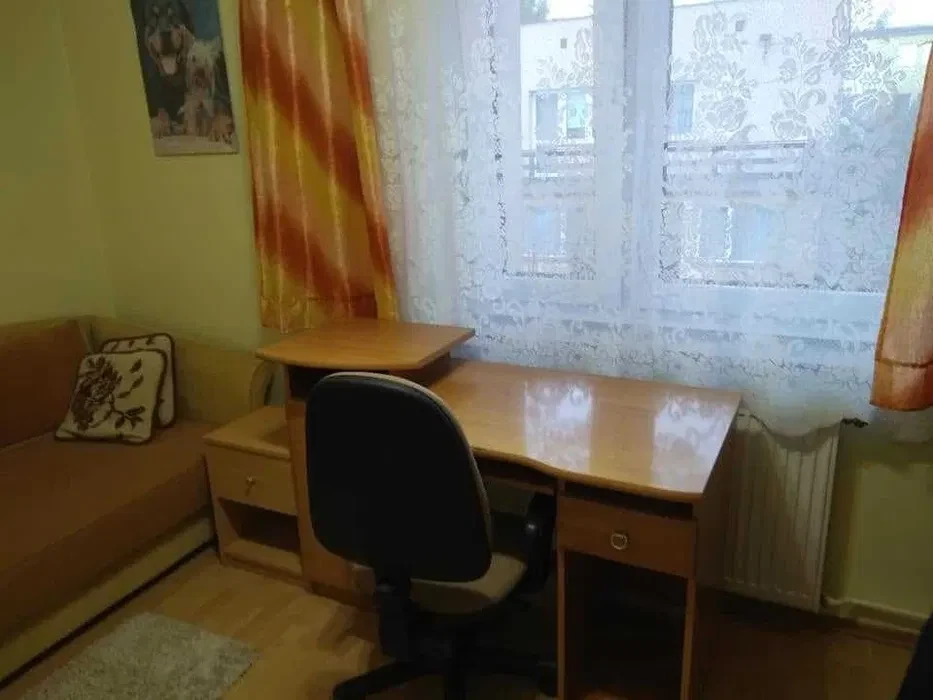 Do wynajęcia pokój 1-os. na os. Paderewskiego Rzeszów - 1/4