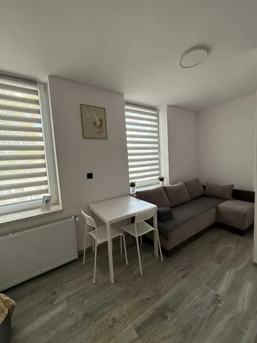 Kawalerka na wynajem Stare Podgórze, 22m2 - 1/6