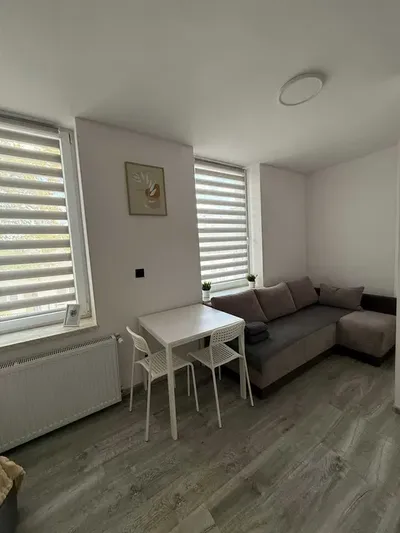 Kawalerka na wynajem Stare Podgórze, 22m2