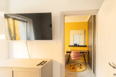 Mieszkanie na wynajem Wola/Koło 30m2 - najem okazjonalny - miniatura 5