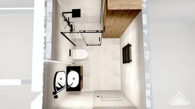 Kawalerka do wynajęcia Sosnowiec Maczki - miniatura 3