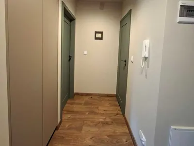Nowoczesne mieszkanie 43 m² | Wysoki standard | Kraków, Strefa cegielnia - miniatura 4