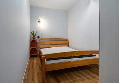 Wyspa Spichrzów | 2 pokoje z tarasem | Granaria - miniatura 5