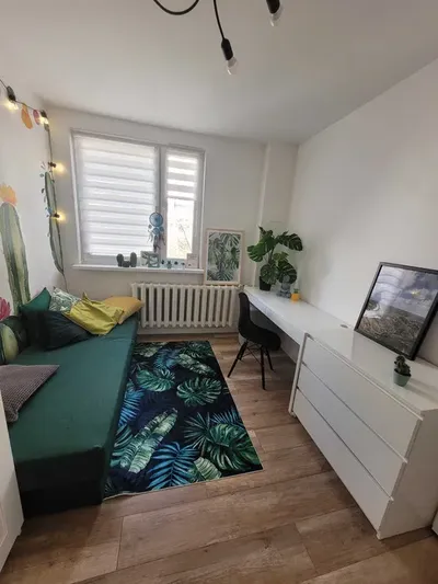 Pokój przyjaźni krzycka klecina - miniatura 4
