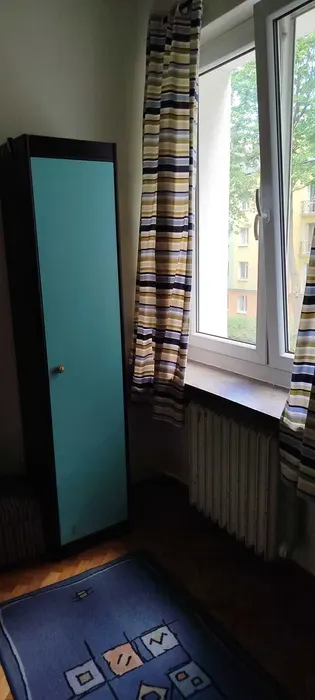Pokoje do wynajęcia blisko WSEI